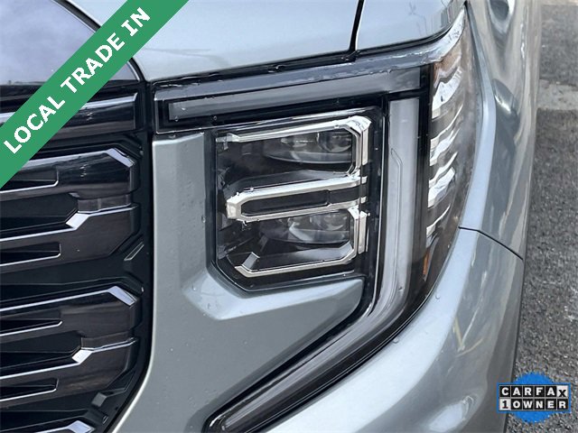 Used 2024 GMC Sierra 1500 Denali Ultimate image 9