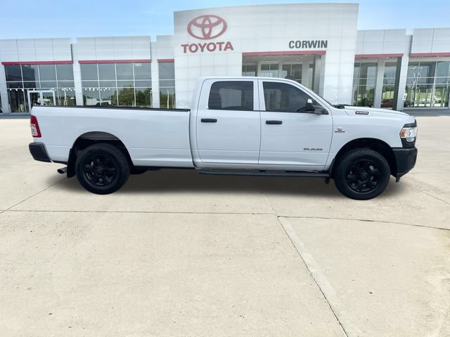 Used 2020 RAM 2500 Tradesman RWD image 6