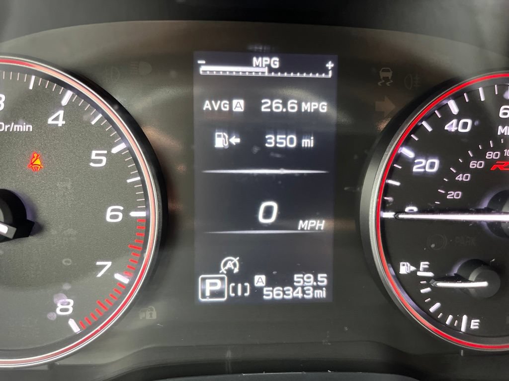 Certified 2024 Subaru Impreza RS w/ Popular Package #1 AWD/4WD image 18