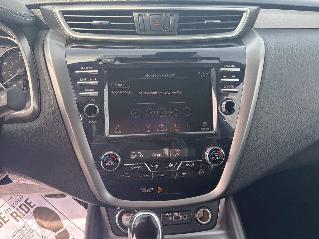 Used 2023 Nissan Murano SL image 24