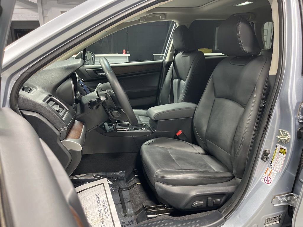 Used 2019 Subaru Outback 2.5i Limited image 13