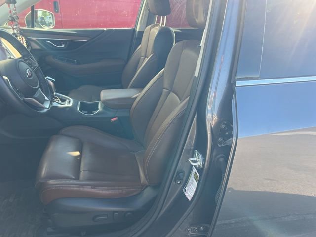 Used 2022 Subaru Outback Touring w/ Popular Package #2 AWD/4WD image 6
