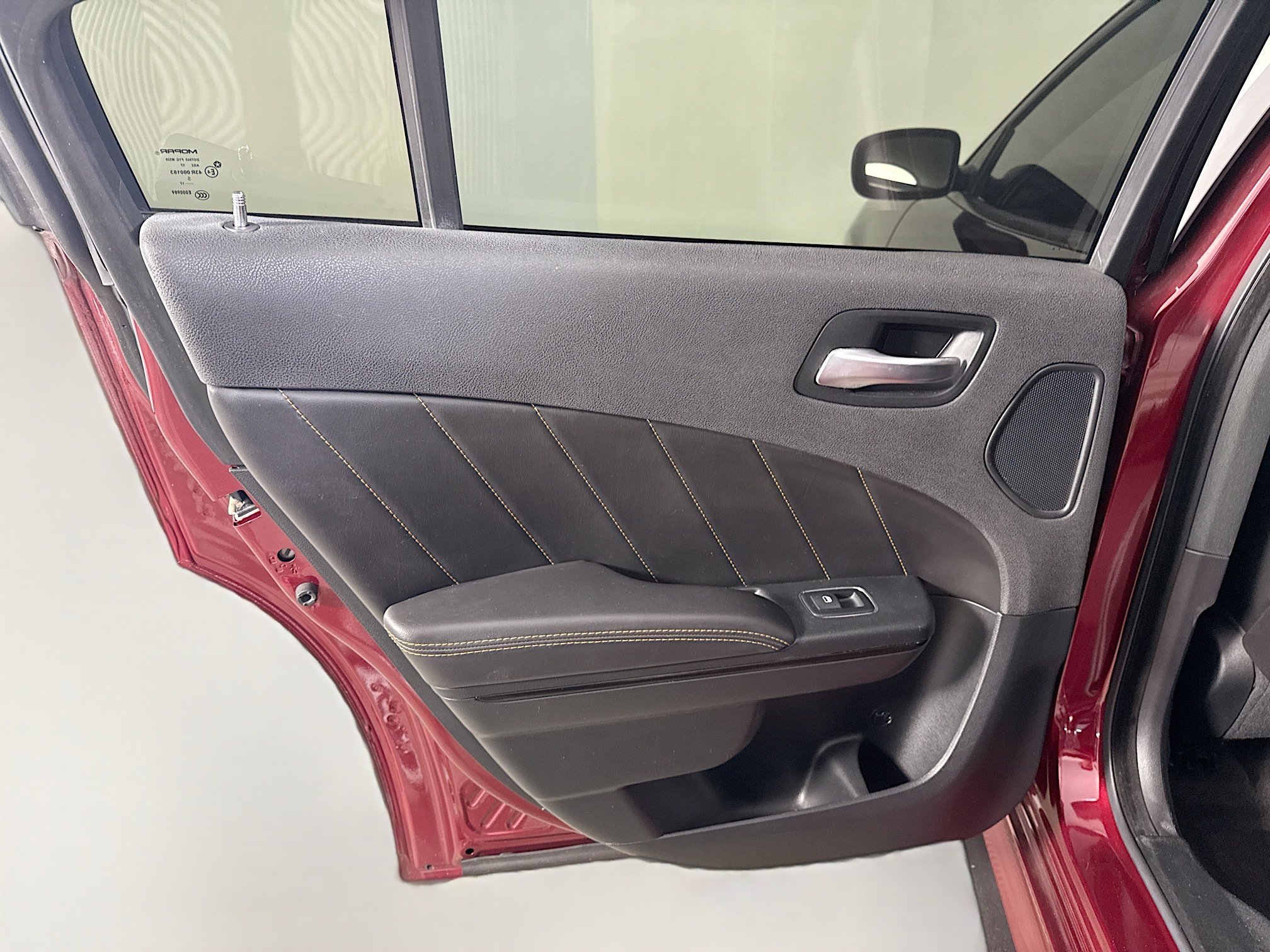 Used 2017 Dodge Charger R/T image 26