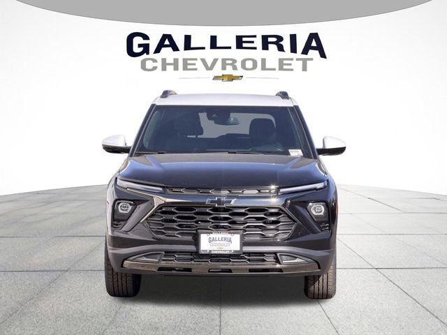 New 2026 Chevrolet TrailBlazer ACTIV w/ Driver Confidence Package image 3