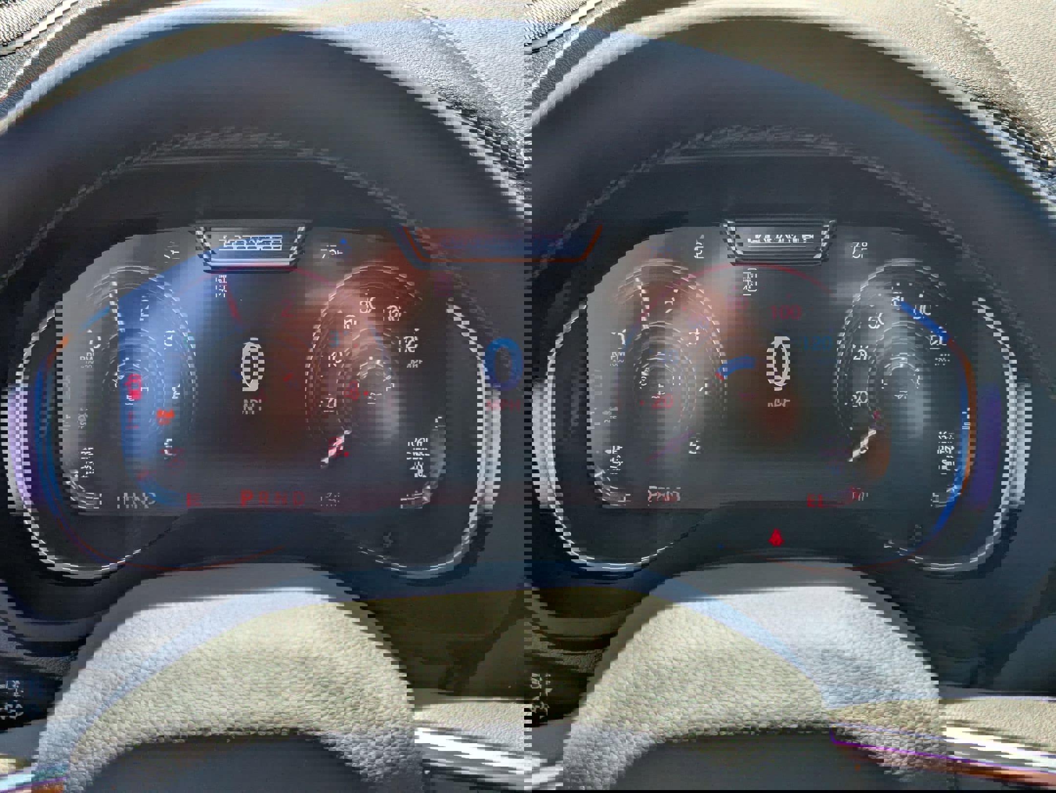 New 2026 RAM 2500 Laramie image 17