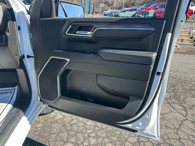 Used 2023 Chevrolet Silverado 1500 RST w/ LPO, Liner Protection Package image 18