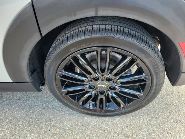 Used 2022 MINI Cooper S image 10