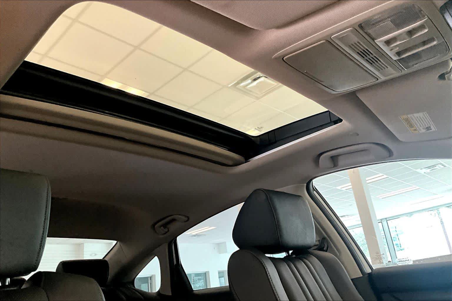 Used 2019 Honda Accord EX-L image 12