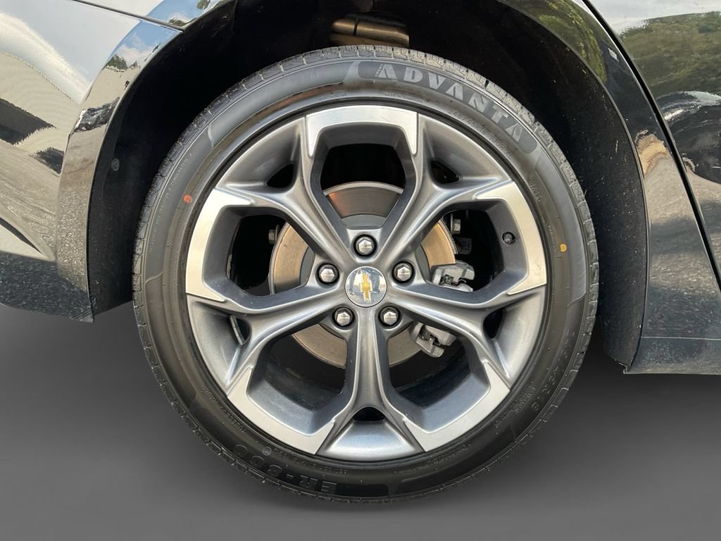 Used 2024 Chevrolet Malibu LT FWD image 10
