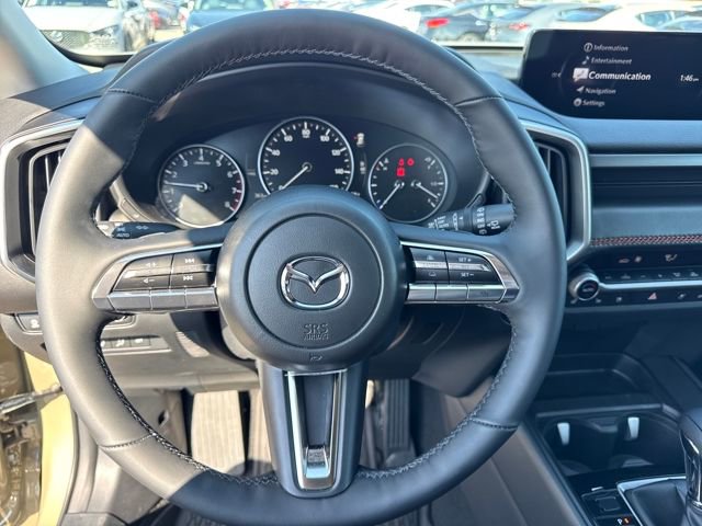 New 2026 MAZDA CX-50 Meridian Edition w/ Weather Package image 17