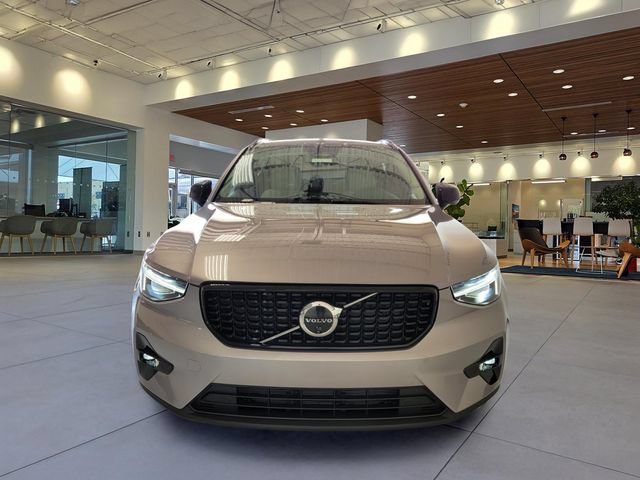 New 2026 Volvo XC40 B5 Ultra AWD/4WD image 8