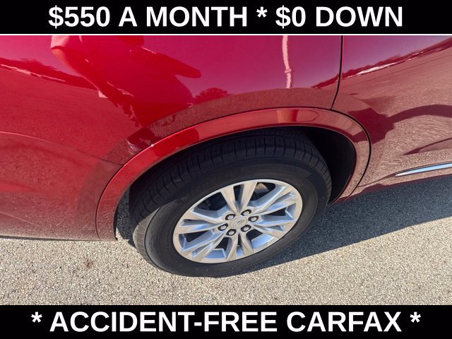 Used 2024 Cadillac XT6 Luxury w/ LPO, Floor Liner Package AWD/4WD image 42