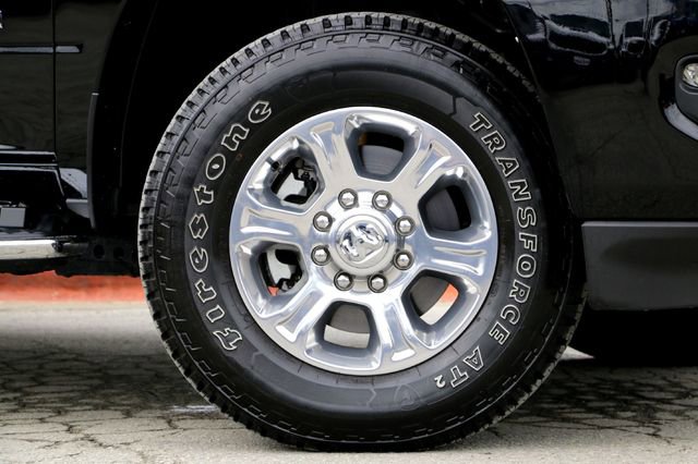 Used 2025 RAM 2500 Lone Star image 2