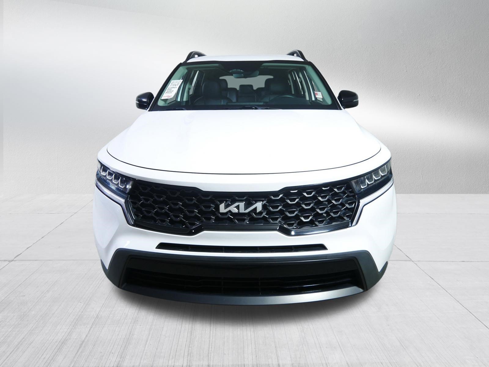 Used 2022 Kia Sorento S AWD/4WD image 2