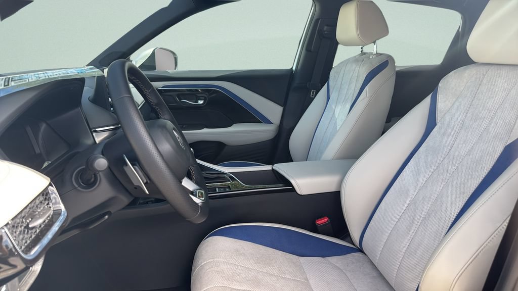 New 2026 Acura ADX A-Spec FWD image 10