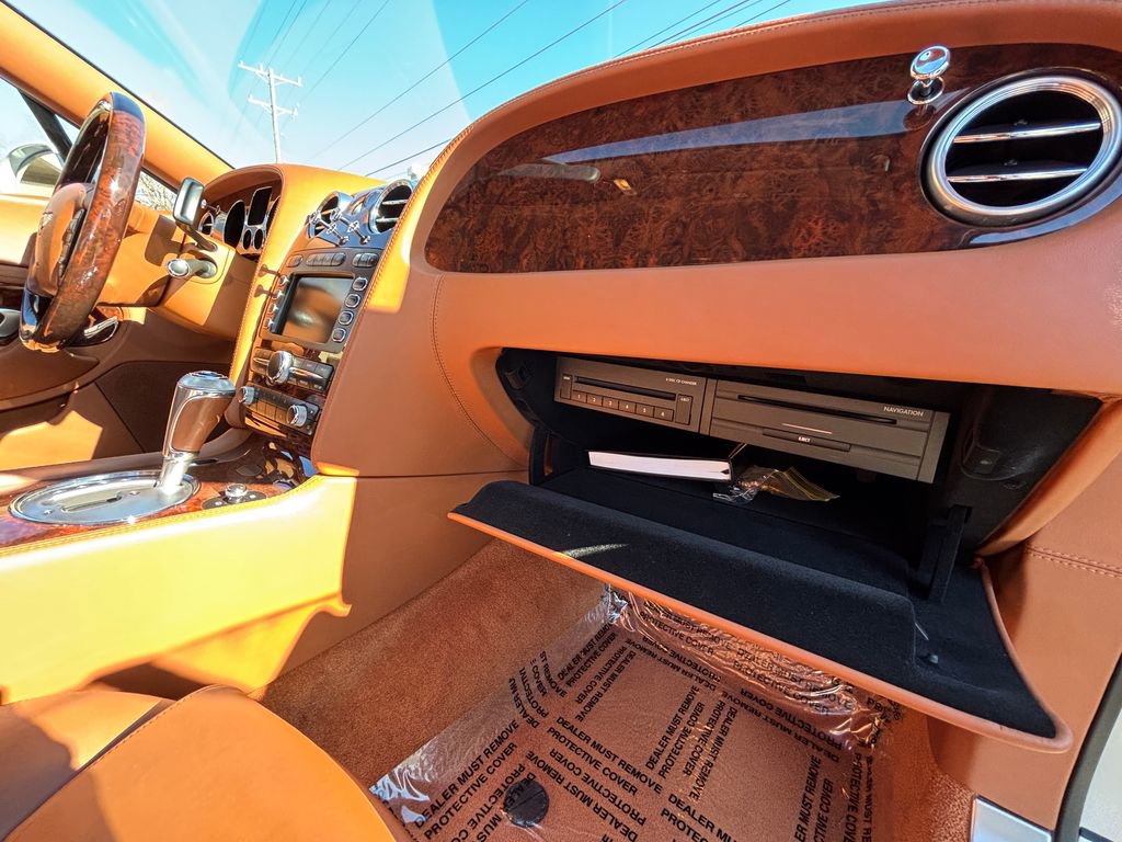 Used 2010 Bentley Continental GT Speed image 52