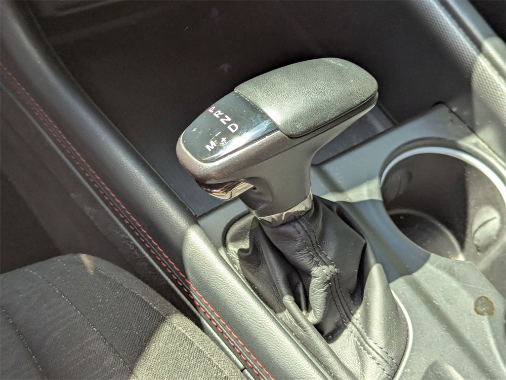 Used 2024 Dodge Durango GT image 20