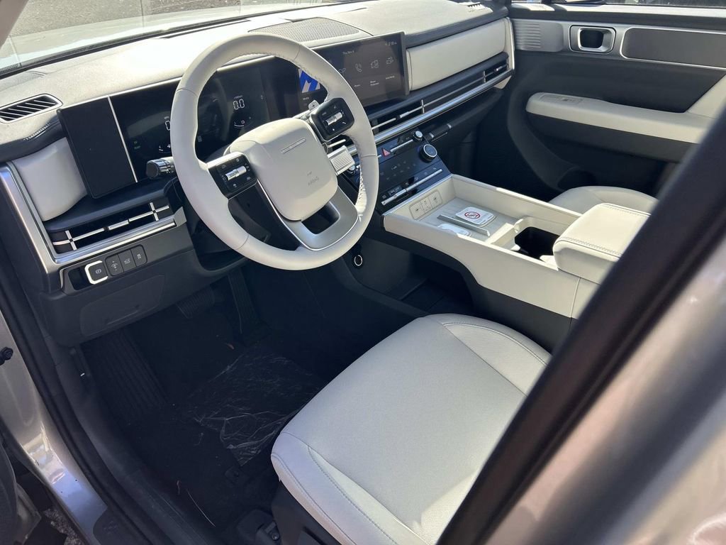 New 2026 Hyundai Santa Fe SE image 14