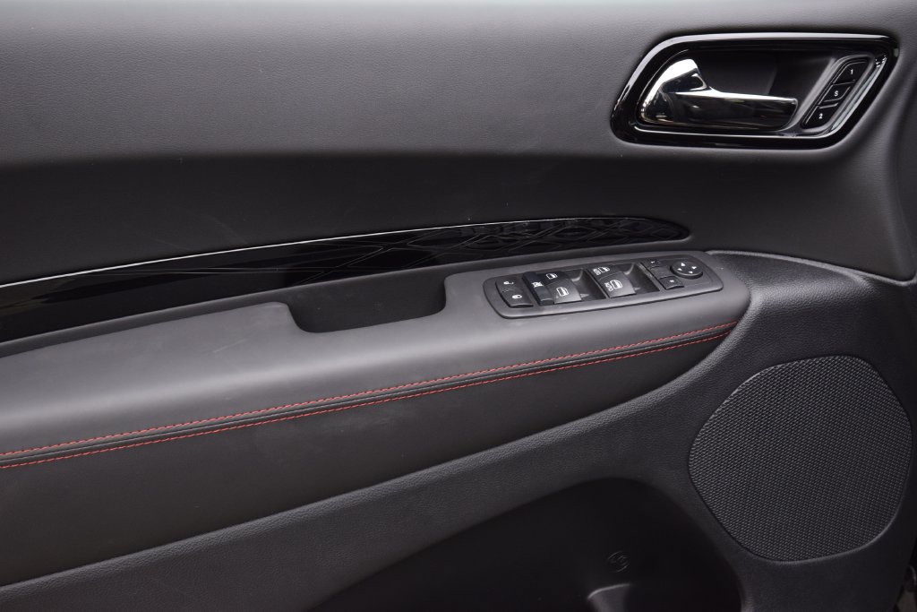 New 2027 Dodge Durango GT AWD/4WD image 31