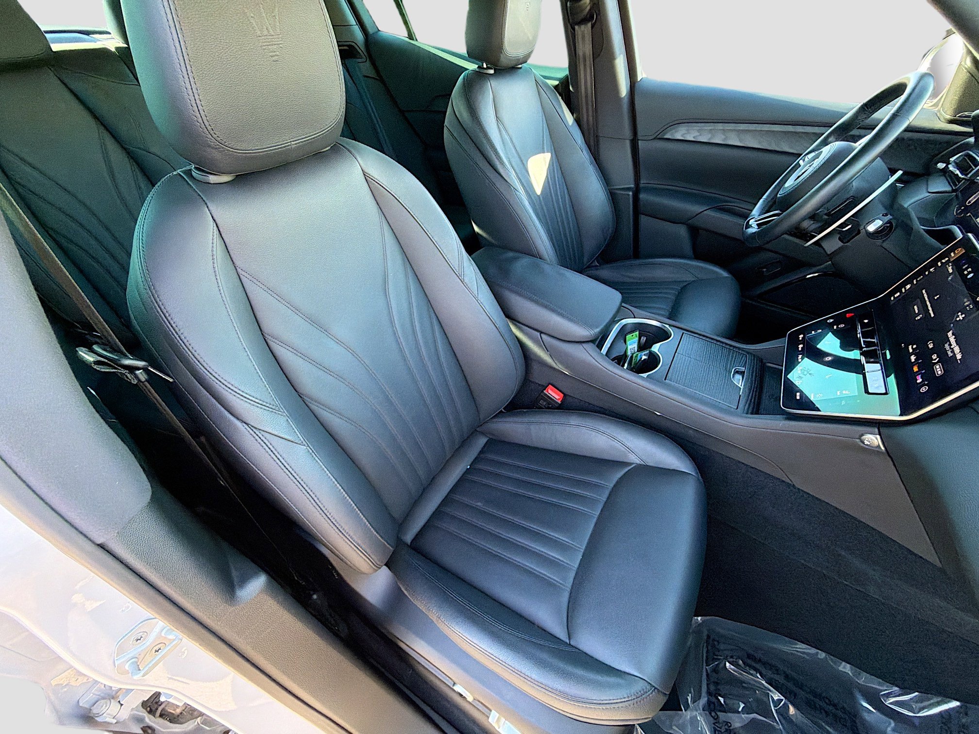 Used 2023 Maserati Grecale Modena image 15