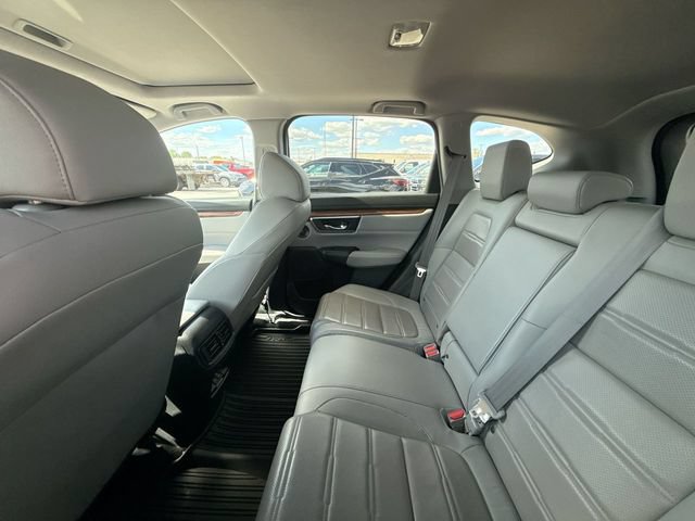 Used 2019 Honda CR-V EX-L image 10