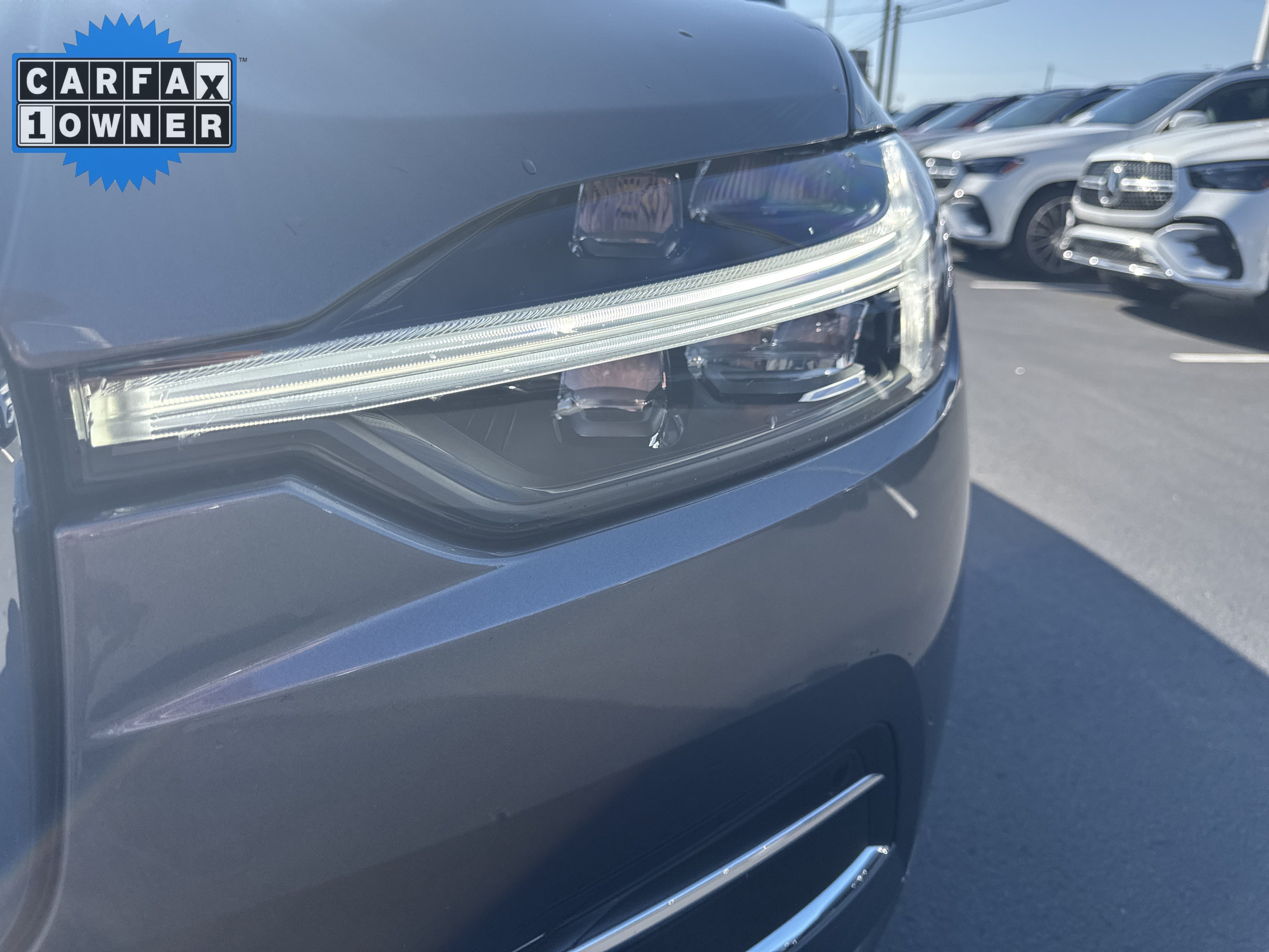 Used 2021 Volvo XC60 T5 Inscription w/ Protection Package Premier FWD image 6
