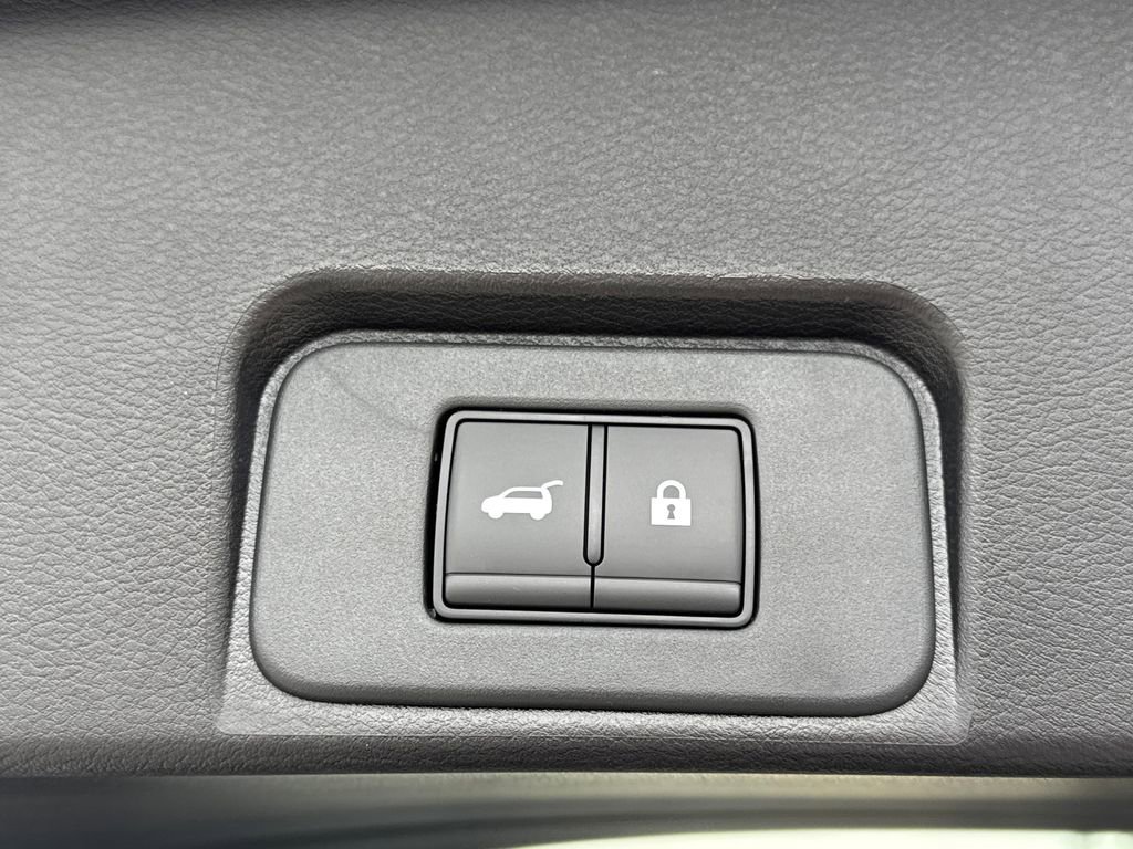 New 2026 Nissan Rogue SV w/ Cold Weather Package image 37