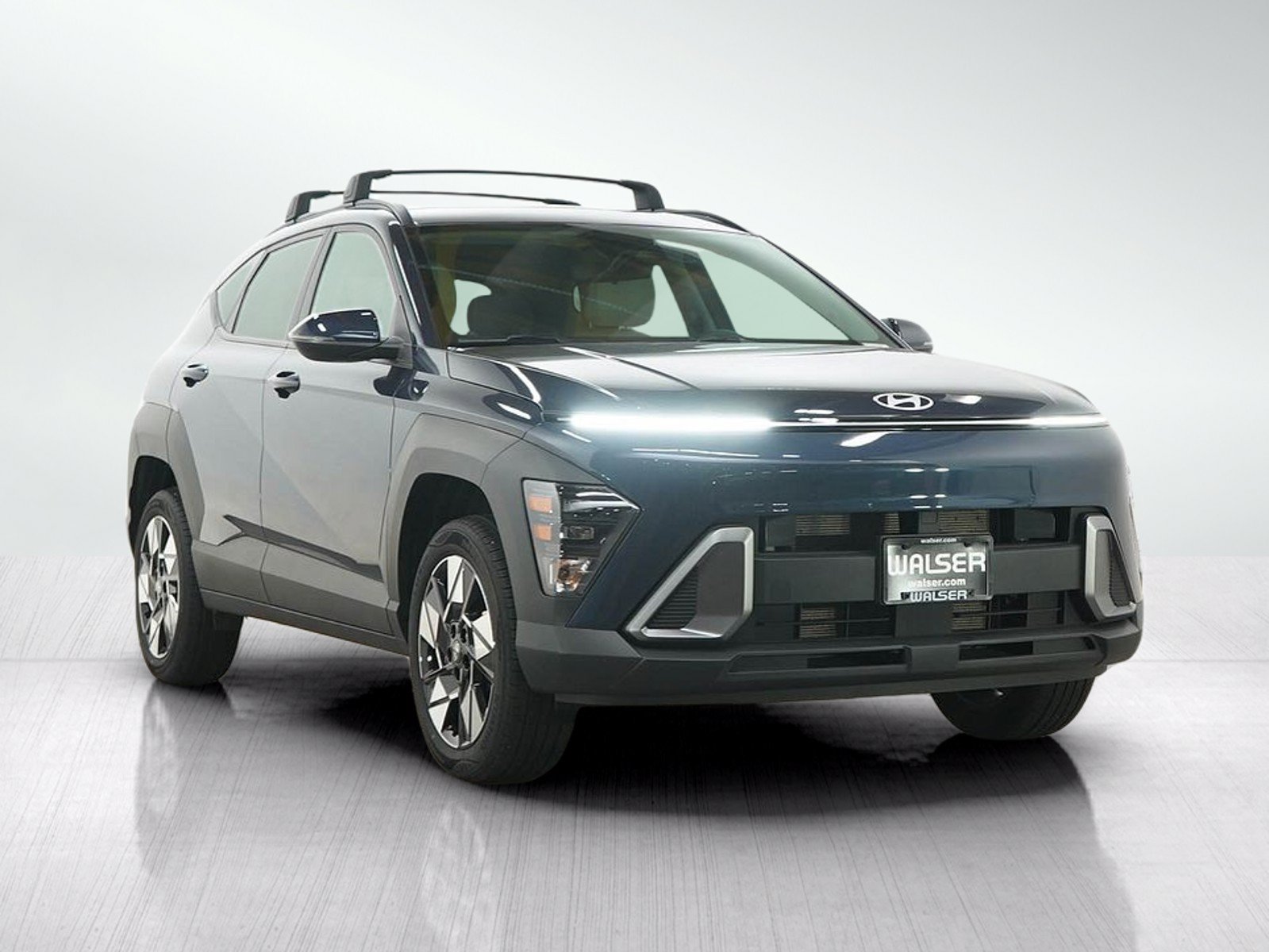 Certified 2024 Hyundai Kona SEL AWD/4WD image 7