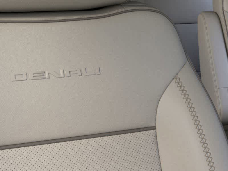 Used 2026 GMC Yukon XL Denali w/ Sun & Power Step Package image 41