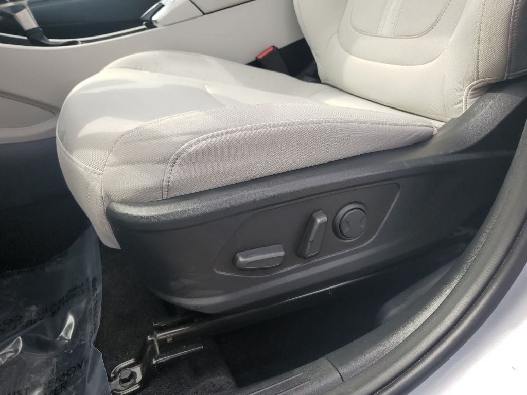 Used 2025 Hyundai Tucson SEL AWD/4WD image 17