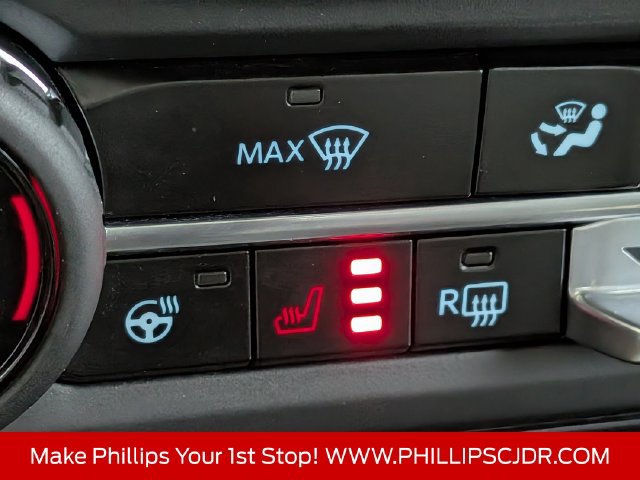 Used 2024 Ford Bronco Raptor AWD/4WD image 22