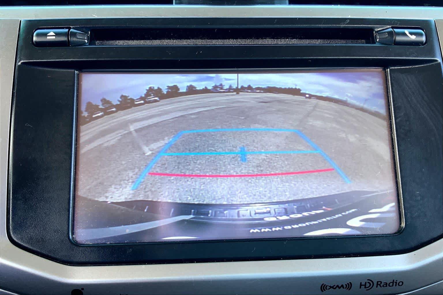 Used 2019 Toyota 4Runner SR5 RWD image 26