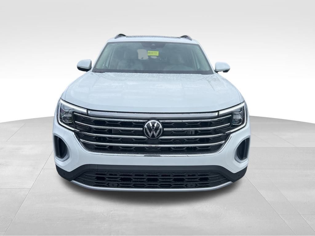 New 2026 Volkswagen Atlas SE image 3