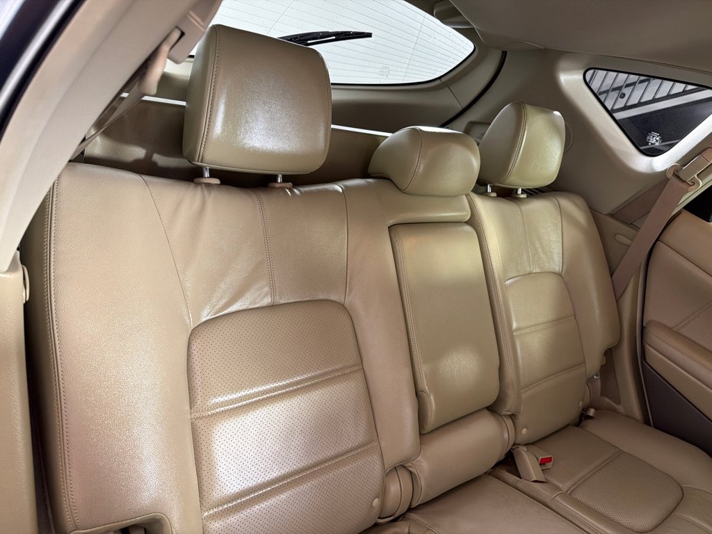 Used 2014 Nissan Murano SL w/ Navigation Package AWD/4WD image 21