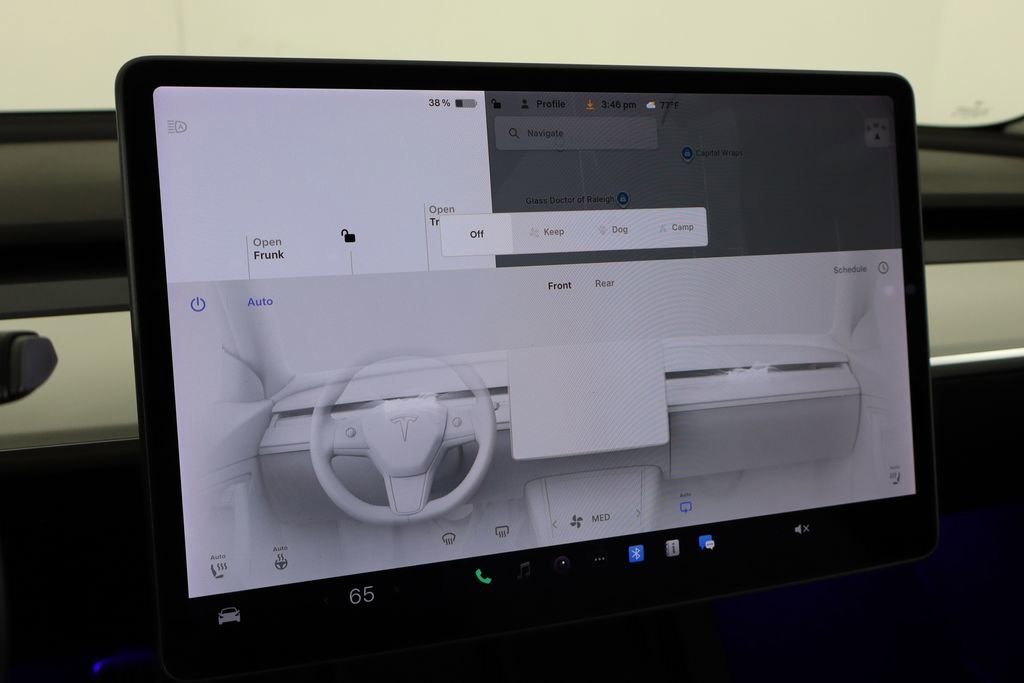 Used 2022 Tesla Model 3 Long Range image 26