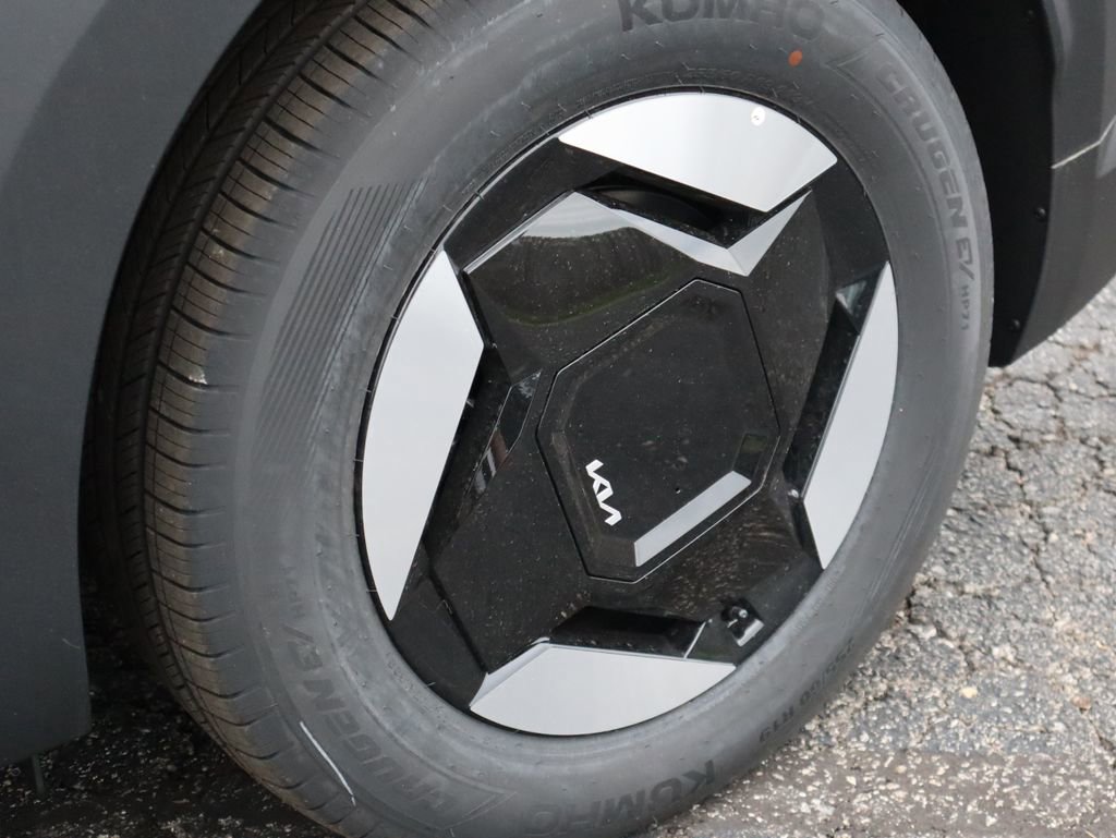 New 2026 Kia EV9 Light RWD image 46
