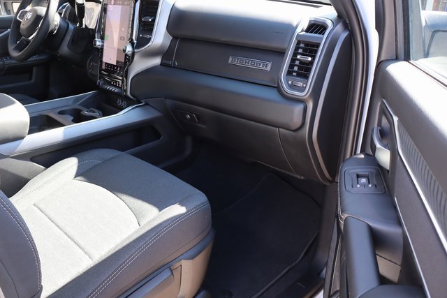 New 2025 RAM 2500 Big Horn image 51