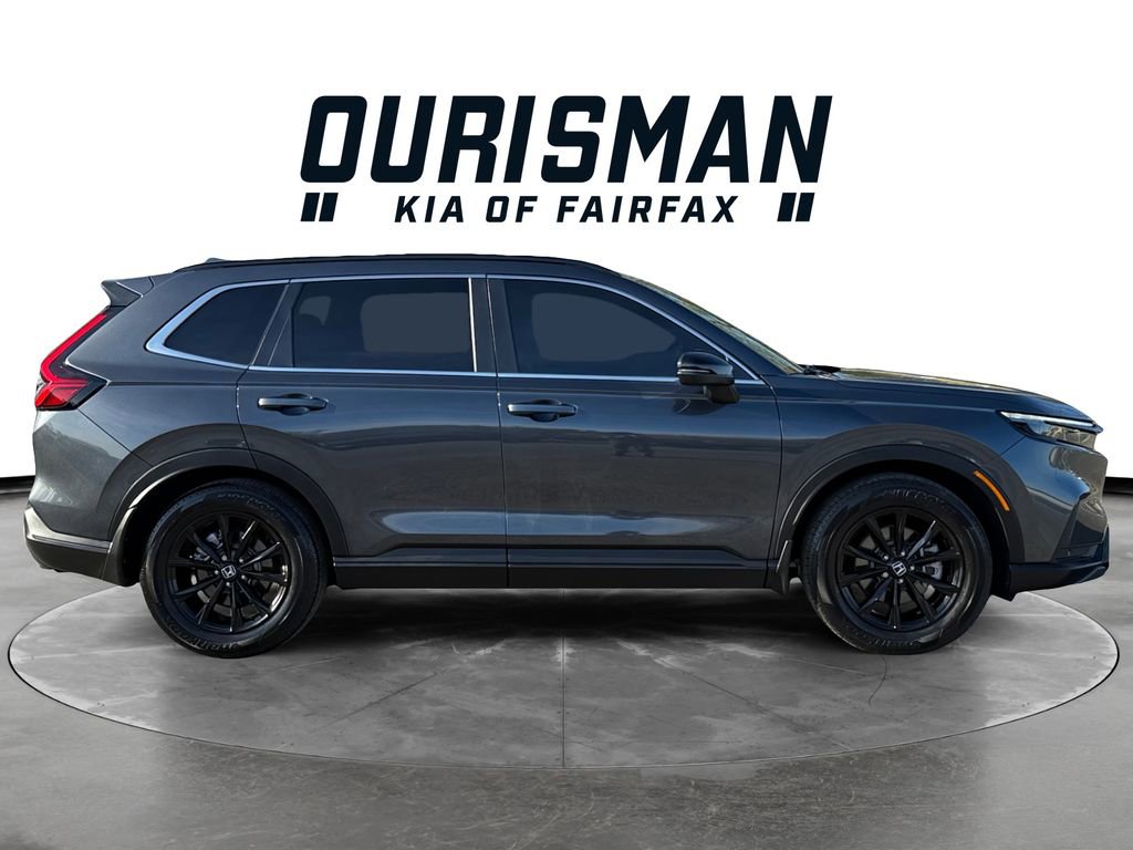 Used 2024 Honda CR-V Sport-L image 7