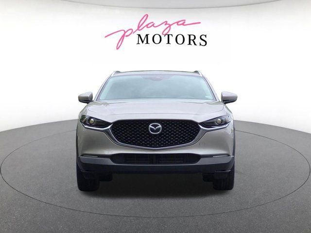 Used 2023 MAZDA CX-30 AWD 2.5 S w/ Premium Package image 2