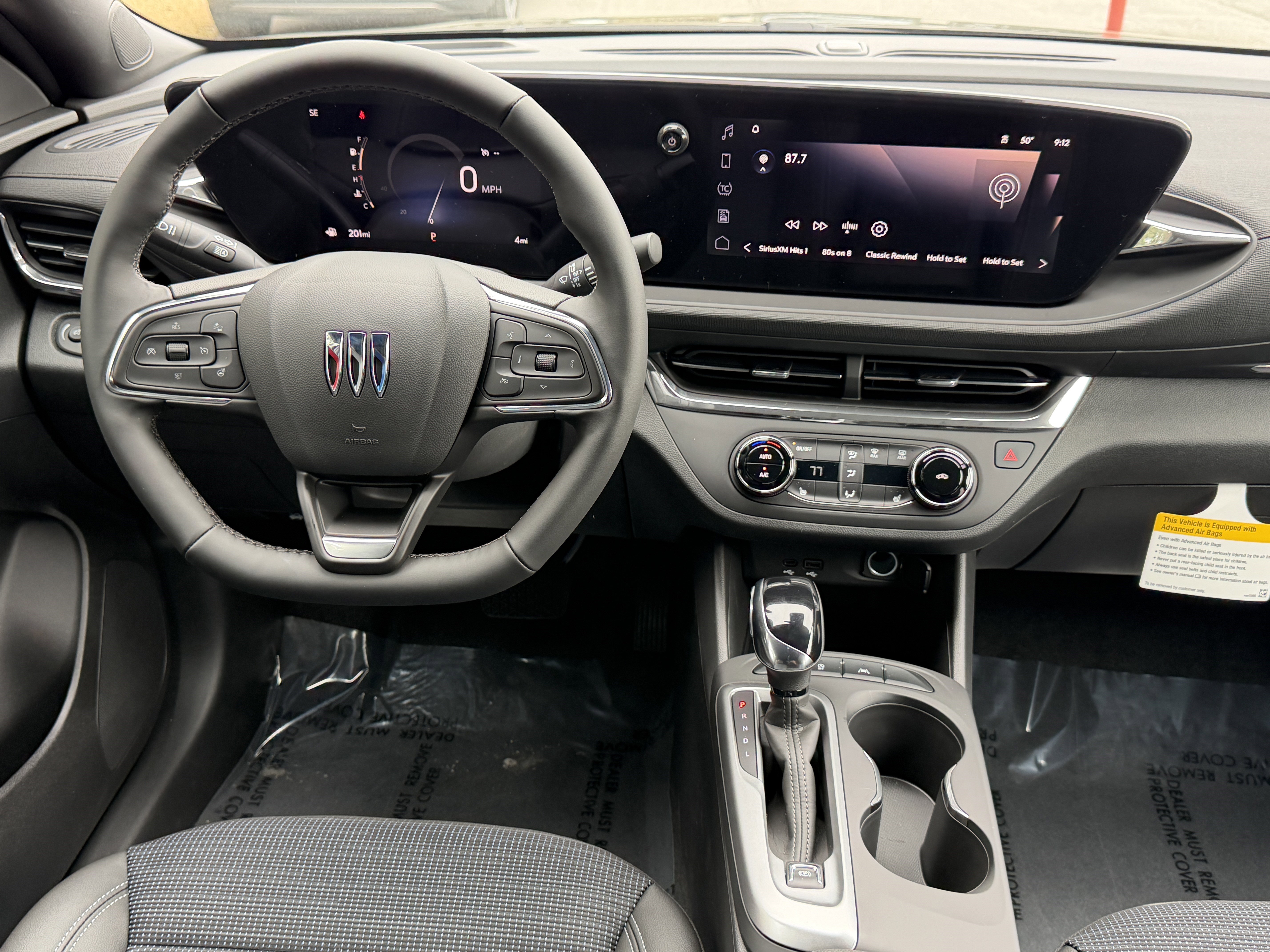 New 2026 Buick Envista Preferred w/ Convenience I Package image 19