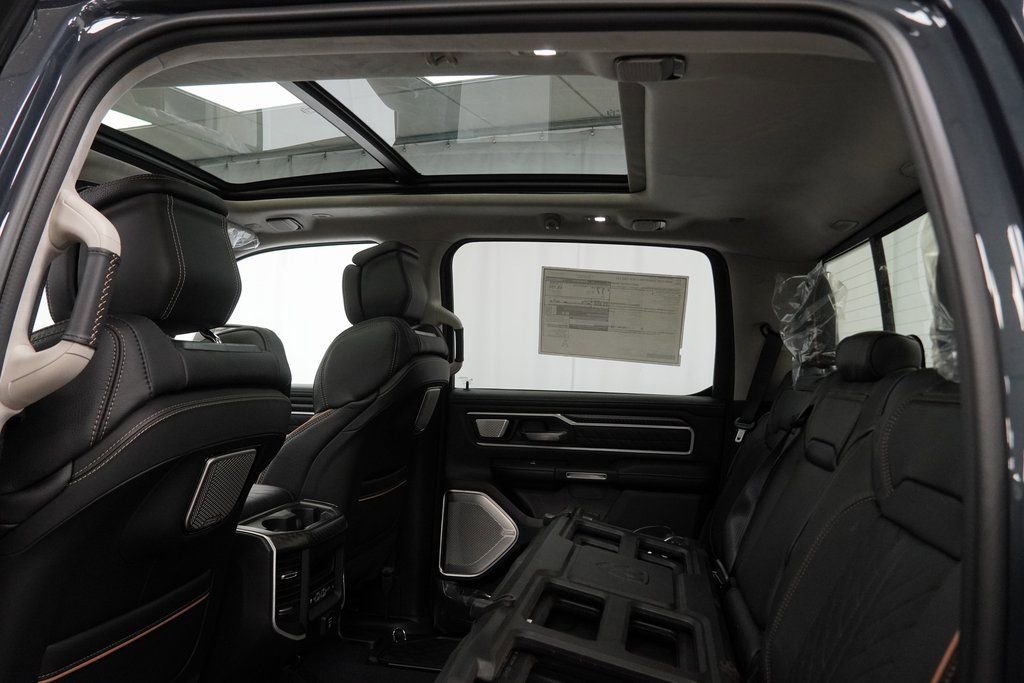 New 2026 RAM 1500 Tungsten w/ Bed Utility Group image 18