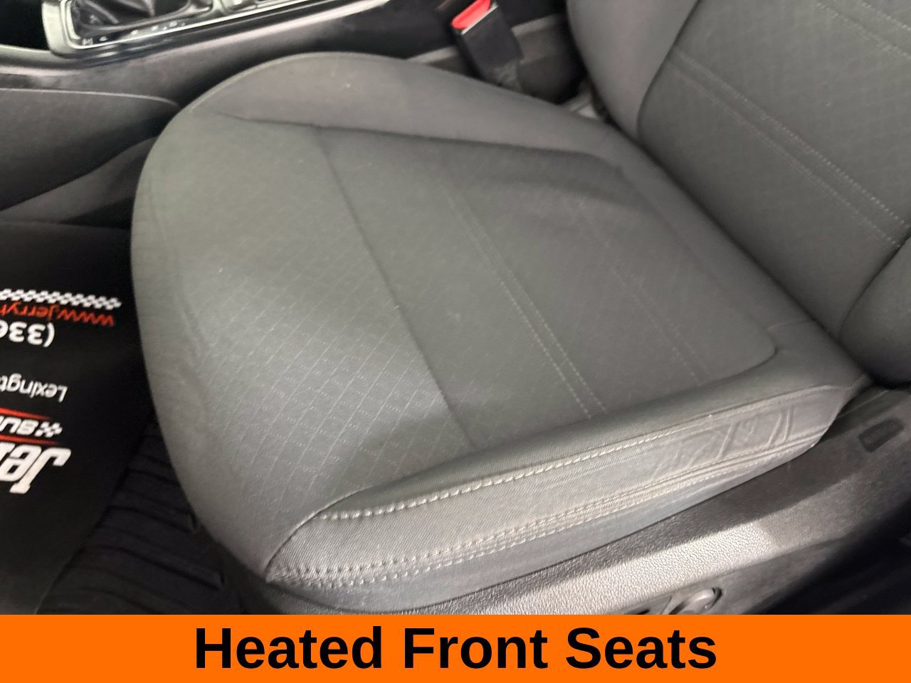 Used 2019 Kia Sorento AWD w/ LX Convenience Package image 11