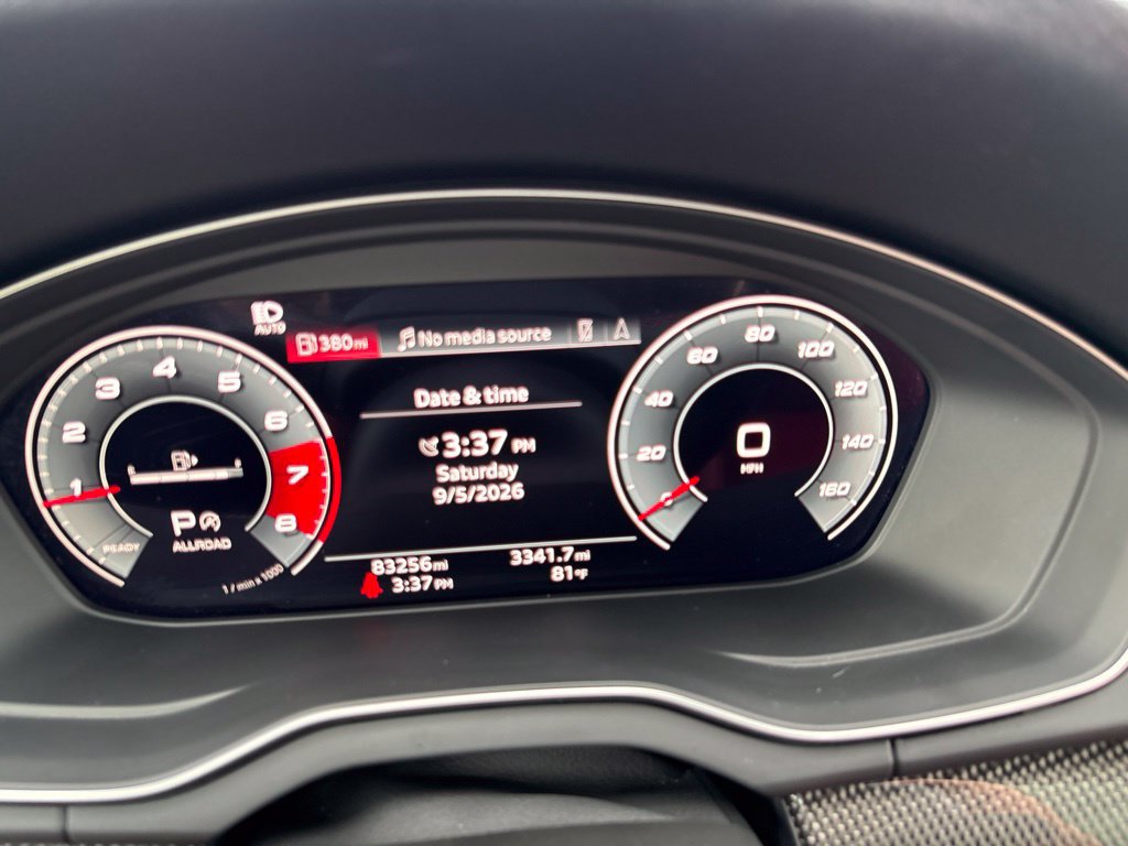 Used 2021 Audi SQ5 Prestige w/ Prestige Package AWD/4WD image 26