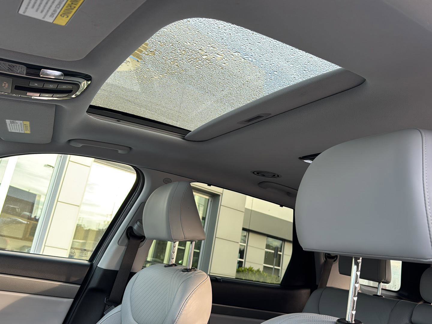 Used 2024 Hyundai Palisade SEL image 28