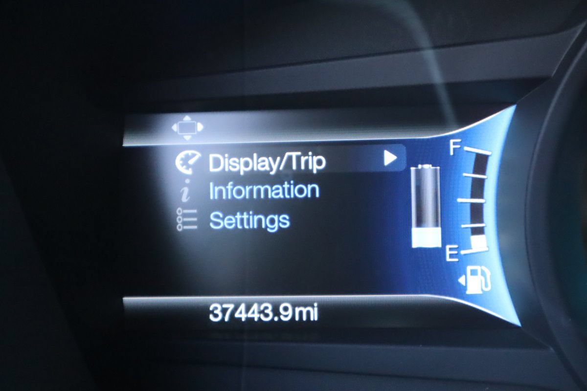 Used 2017 Ford Fusion Energi Titanium FWD image 47