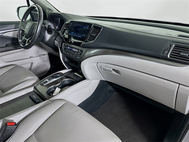 Certified 2022 Honda Pilot Special Edition image 32