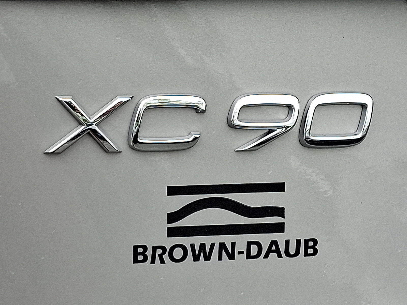 Used 2023 Volvo XC90 B6 Ultimate w/ Protection Package Premier AWD/4WD image 29
