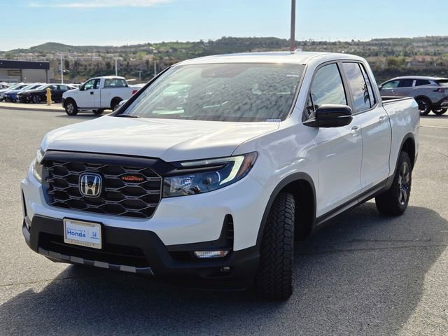 New 2026 Honda Ridgeline TrailSport image 10