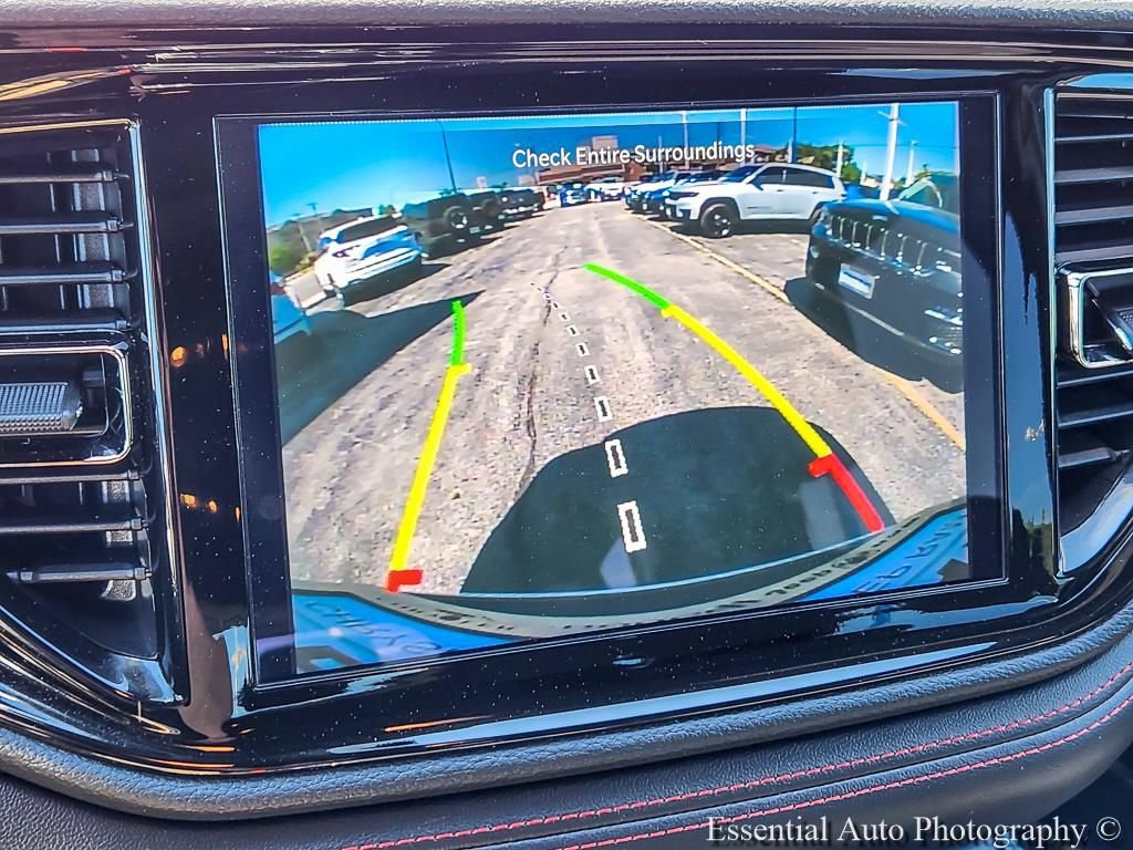 Certified 2025 Dodge Durango GT AWD/4WD image 18
