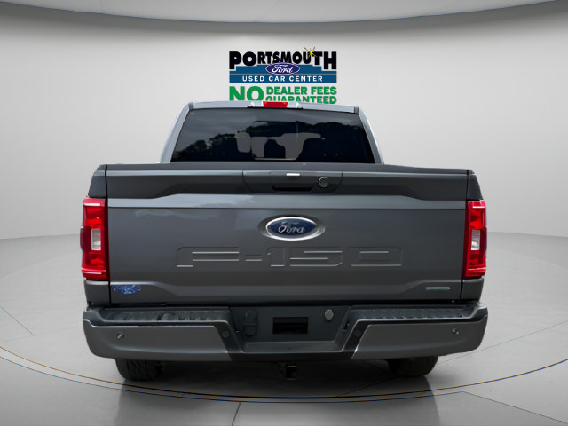 Used 2023 Ford F150 XLT w/ Equipment Group 302A High AWD/4WD image 31